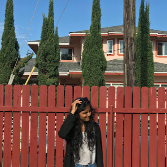 Meet your Posher, Kashish - Picture 1 of 1
